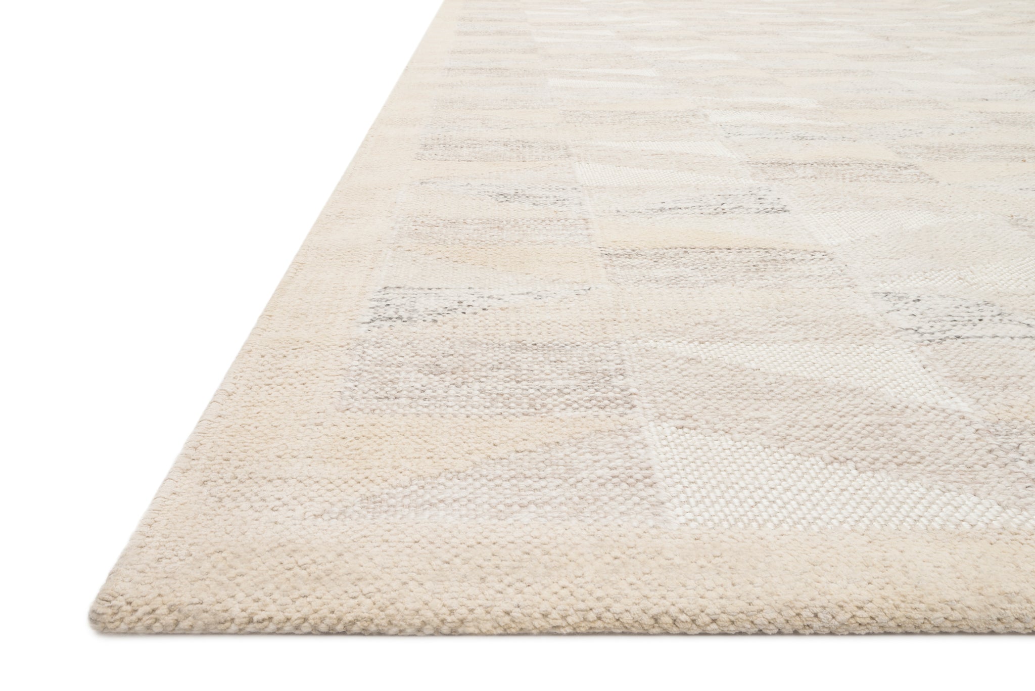 Evelina Natural shown from another angle.