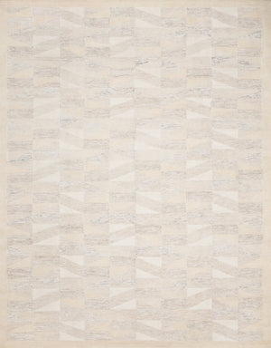 Evelina Natural — a Loloi rug at Laurie Yapp Home.