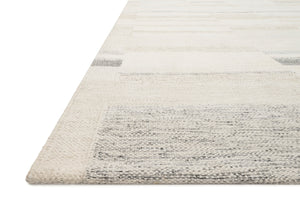 Evelina Ivory / Beige shown from another angle.