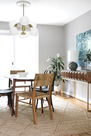 Estee Chandelier - Lifestyle [H134806-AGB]