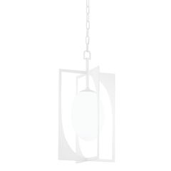 Gesso blanc