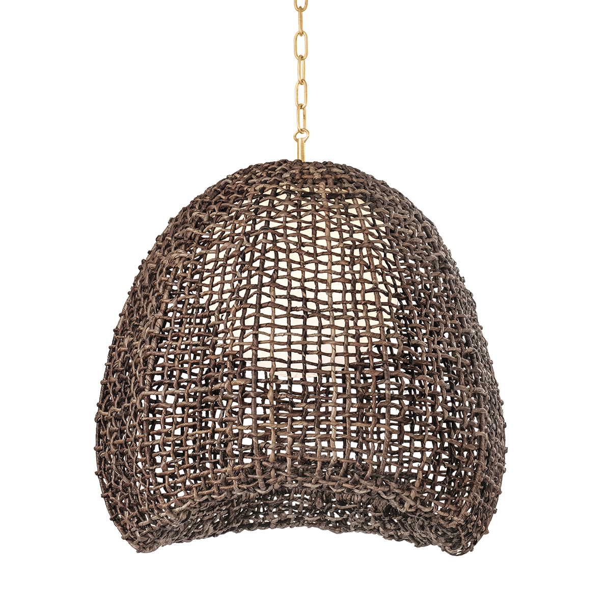 Maester Pendant 24" — a Troy pendant for kitchens, entries, and dining rooms at Laurie Yapp Home.