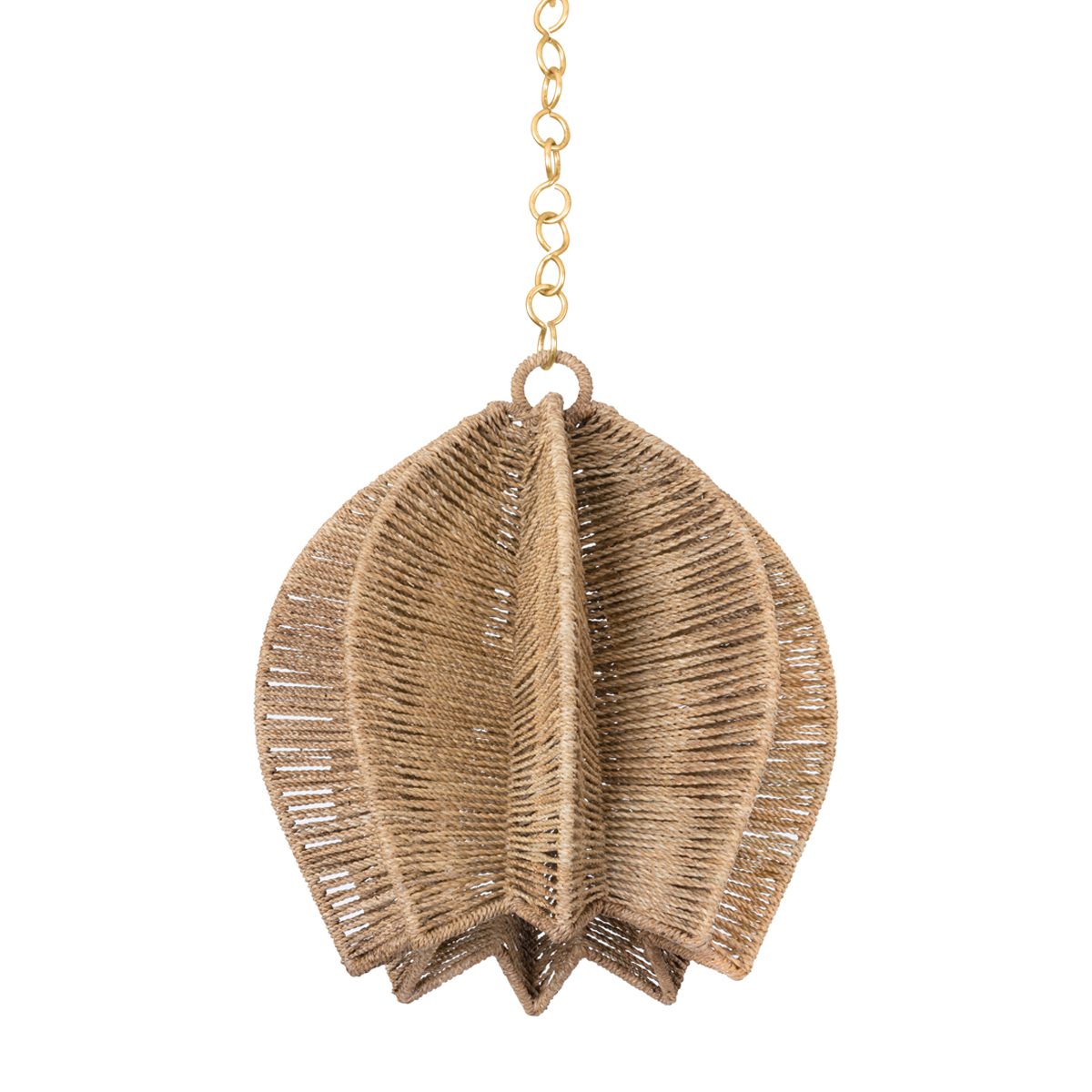 Valatie Pendant 16.5" — a Troy pendant for kitchens, entries, and dining rooms at Laurie Yapp Home.