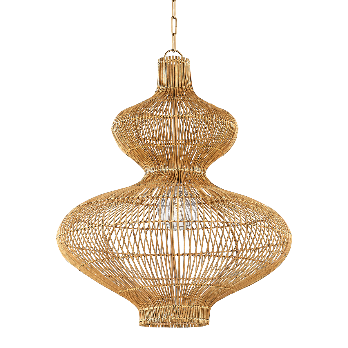 Irvine Pendant 27.5" — a Troy pendant for kitchens, entries, and dining rooms at Laurie Yapp Home.