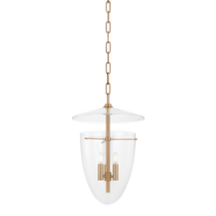 Laiton patiné