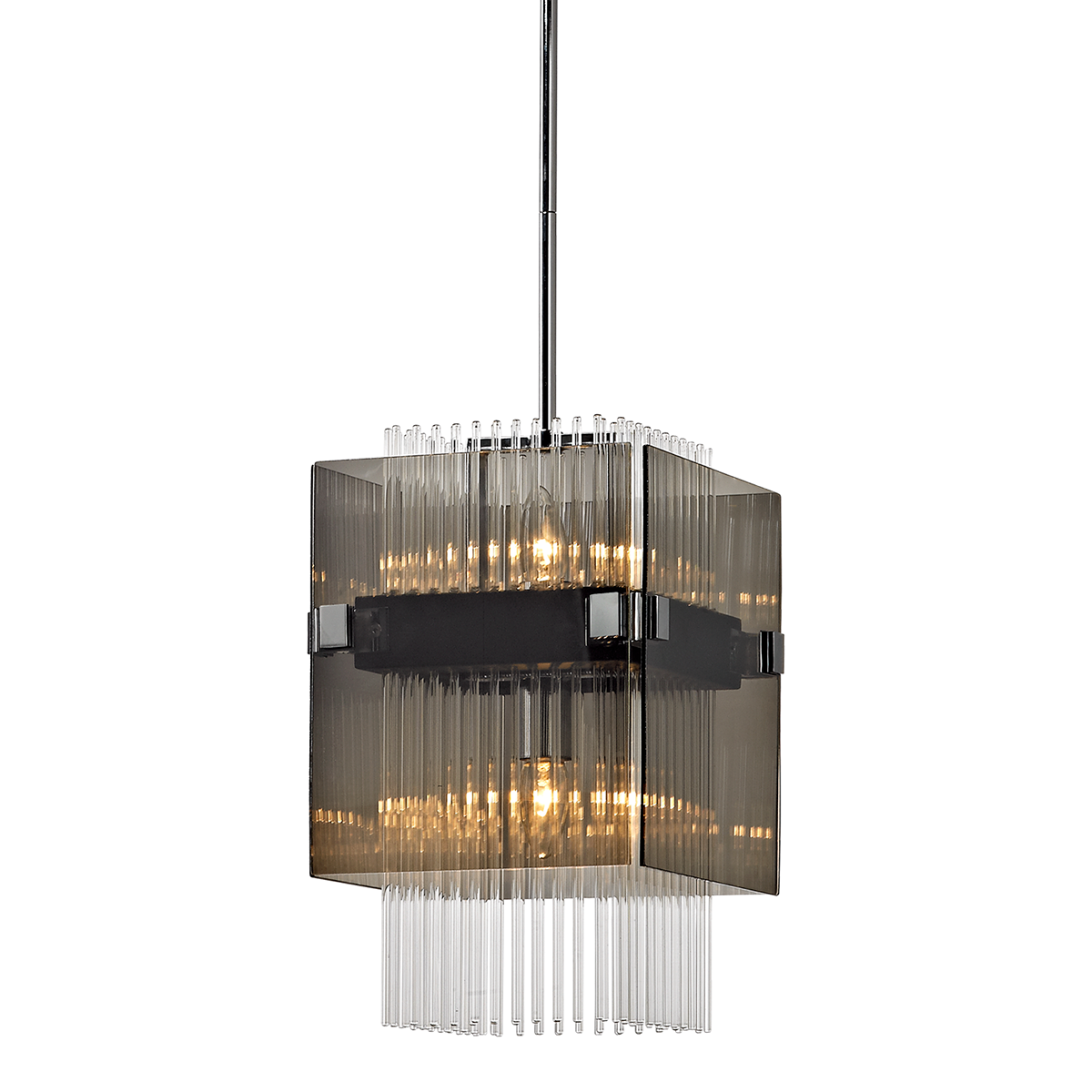 Apollo Pendant — a Troy pendant for kitchens, entries, and dining rooms at Laurie Yapp Home.