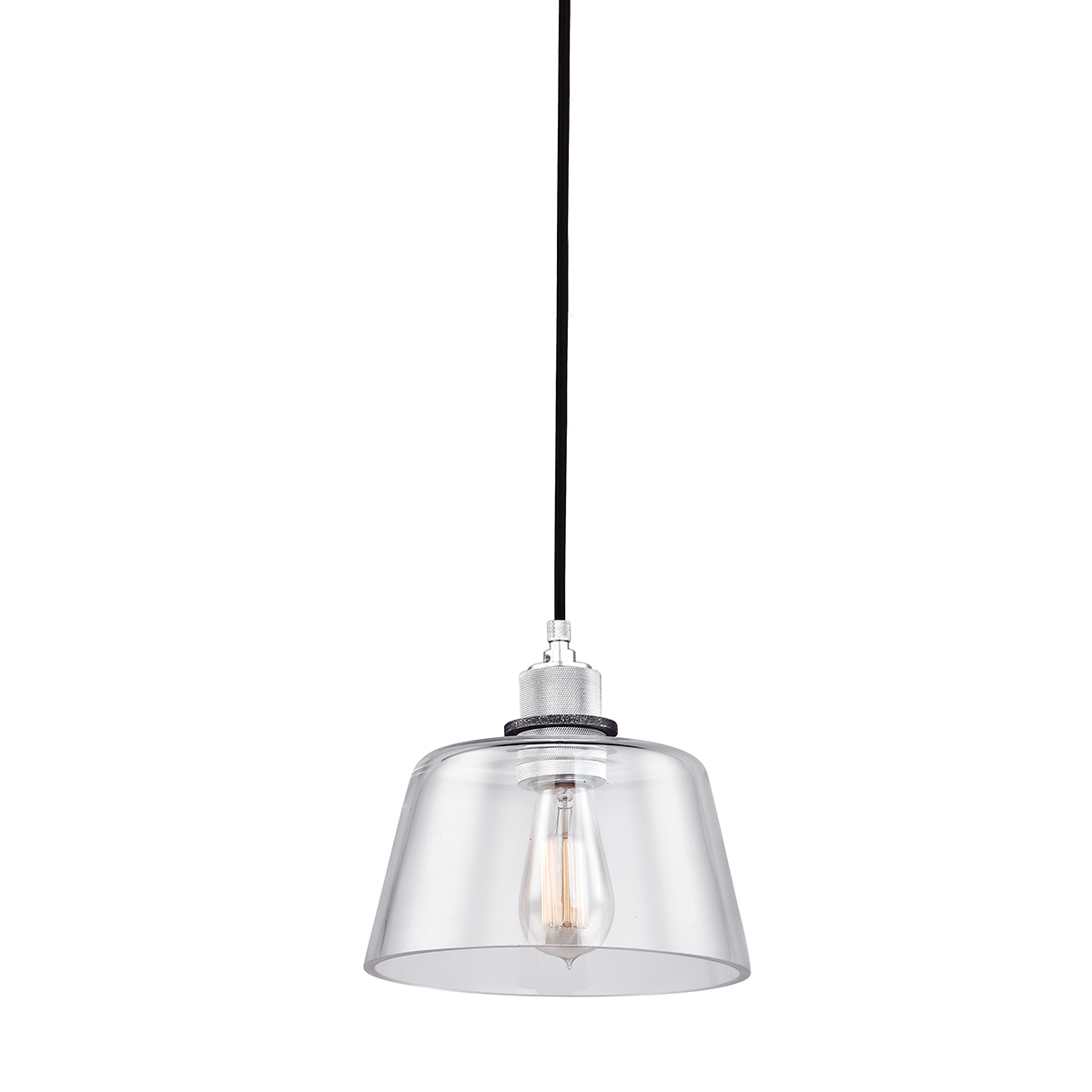 Audiophile Pendant — a Troy pendant for kitchens, entries, and dining rooms at Laurie Yapp Home.