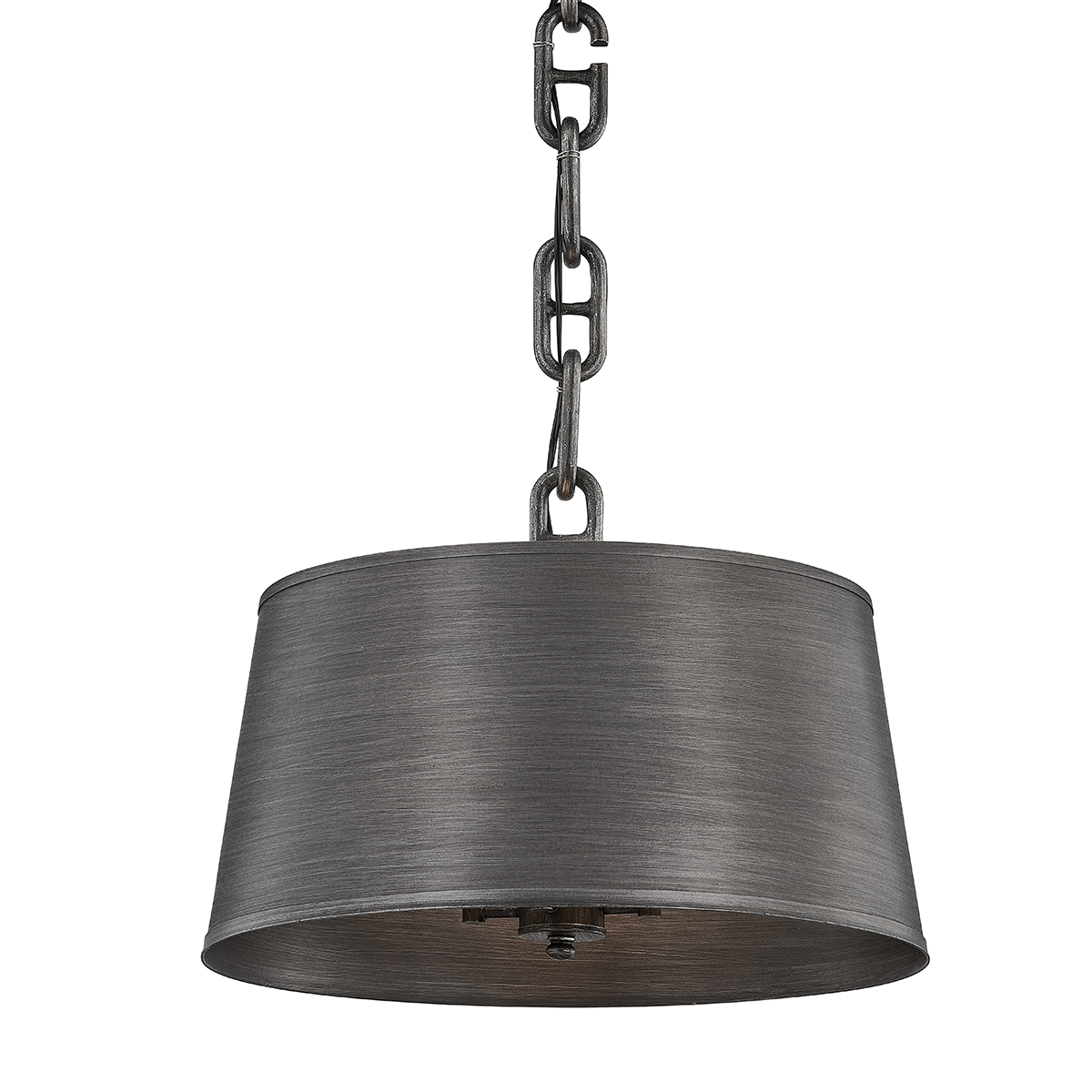 Admirals Row Pendant 20" x 14.25" — a Troy pendant for kitchens, entries, and dining rooms at Laurie Yapp Home.