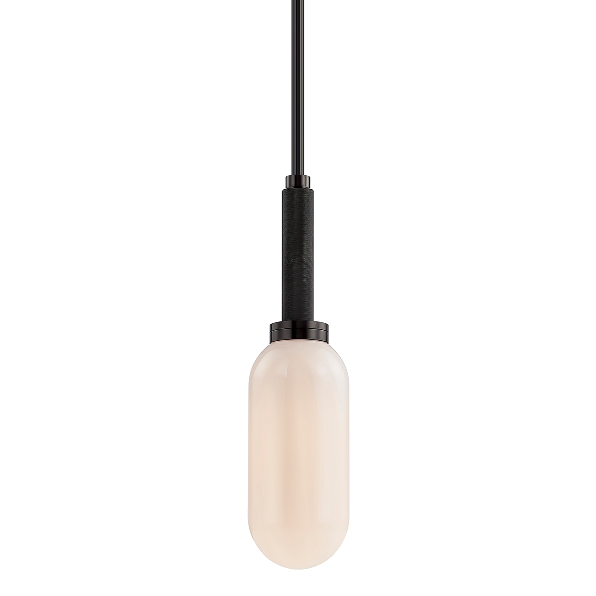 Annex Pendant — a Troy pendant for kitchens, entries, and dining rooms at Laurie Yapp Home.
