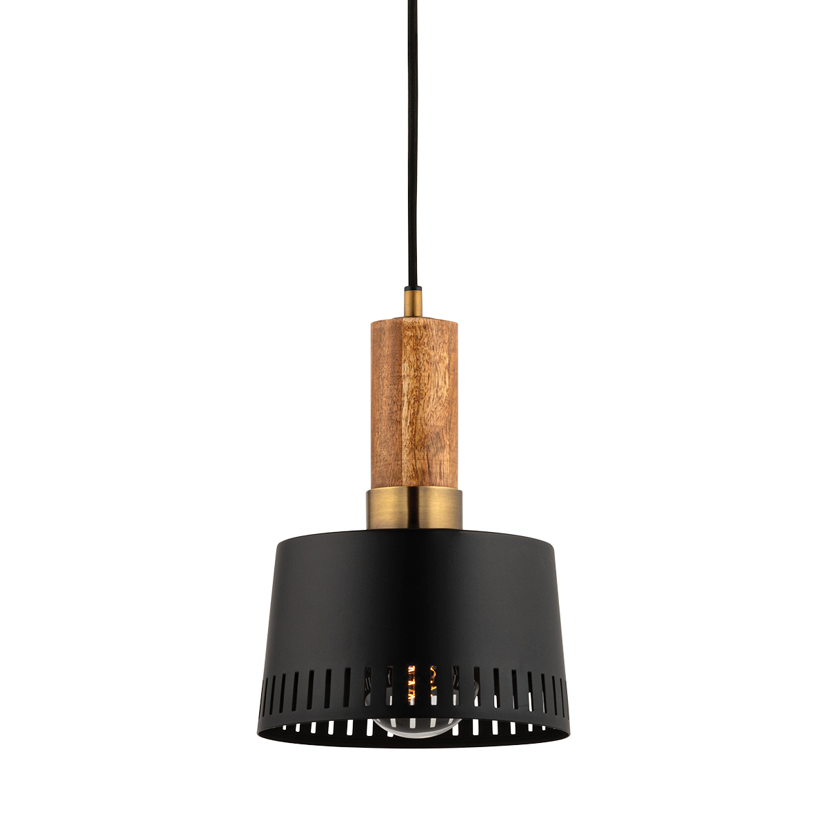 Memphis Pendant — a Troy pendant for kitchens, entries, and dining rooms at Laurie Yapp Home.