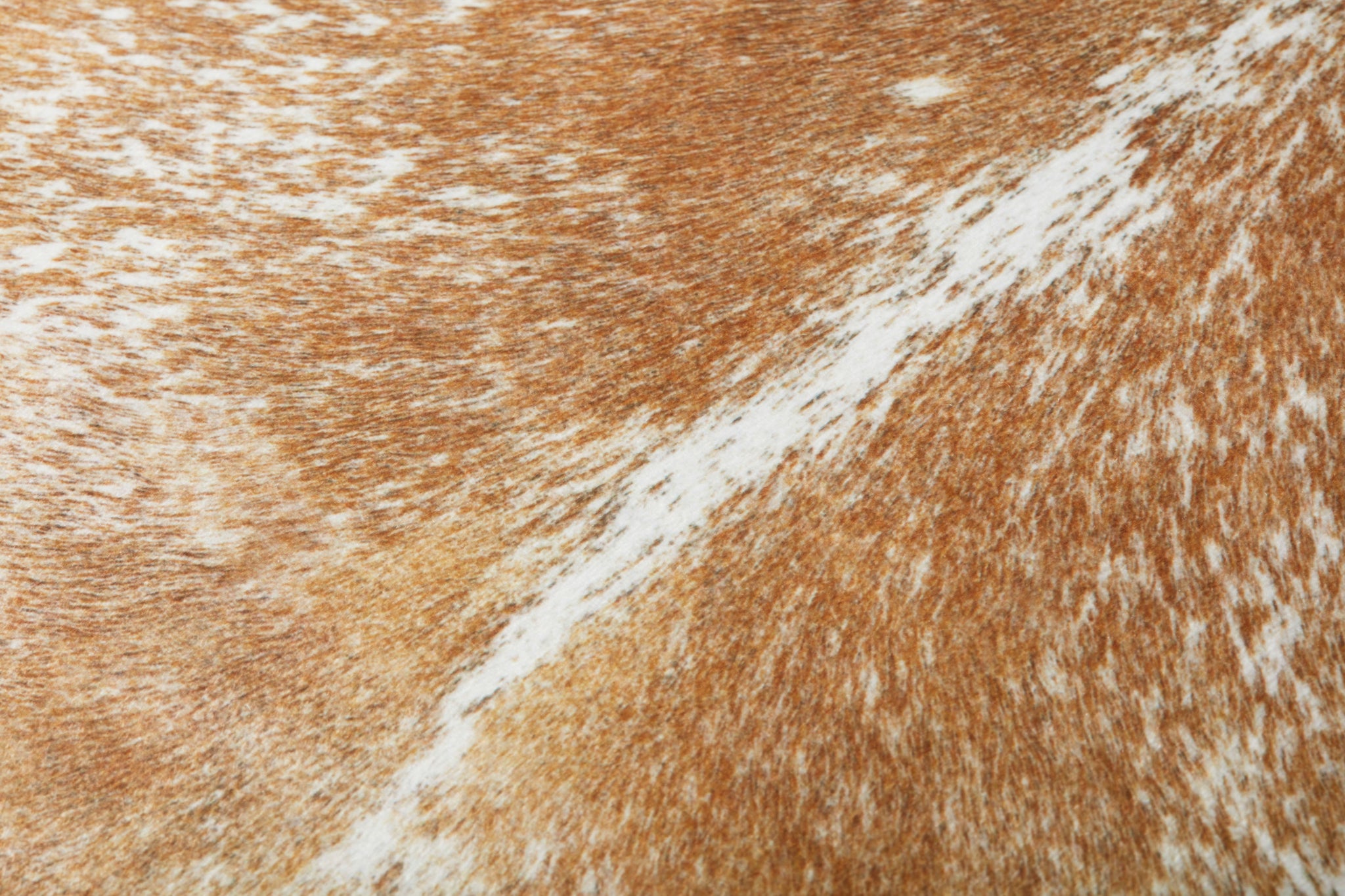 Beige / White Pillow shown from a different angle to reveal its pattern.