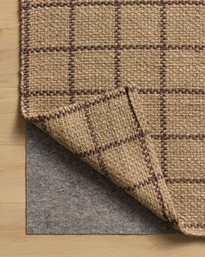 Fletcher Natural / Brown shown from another angle.