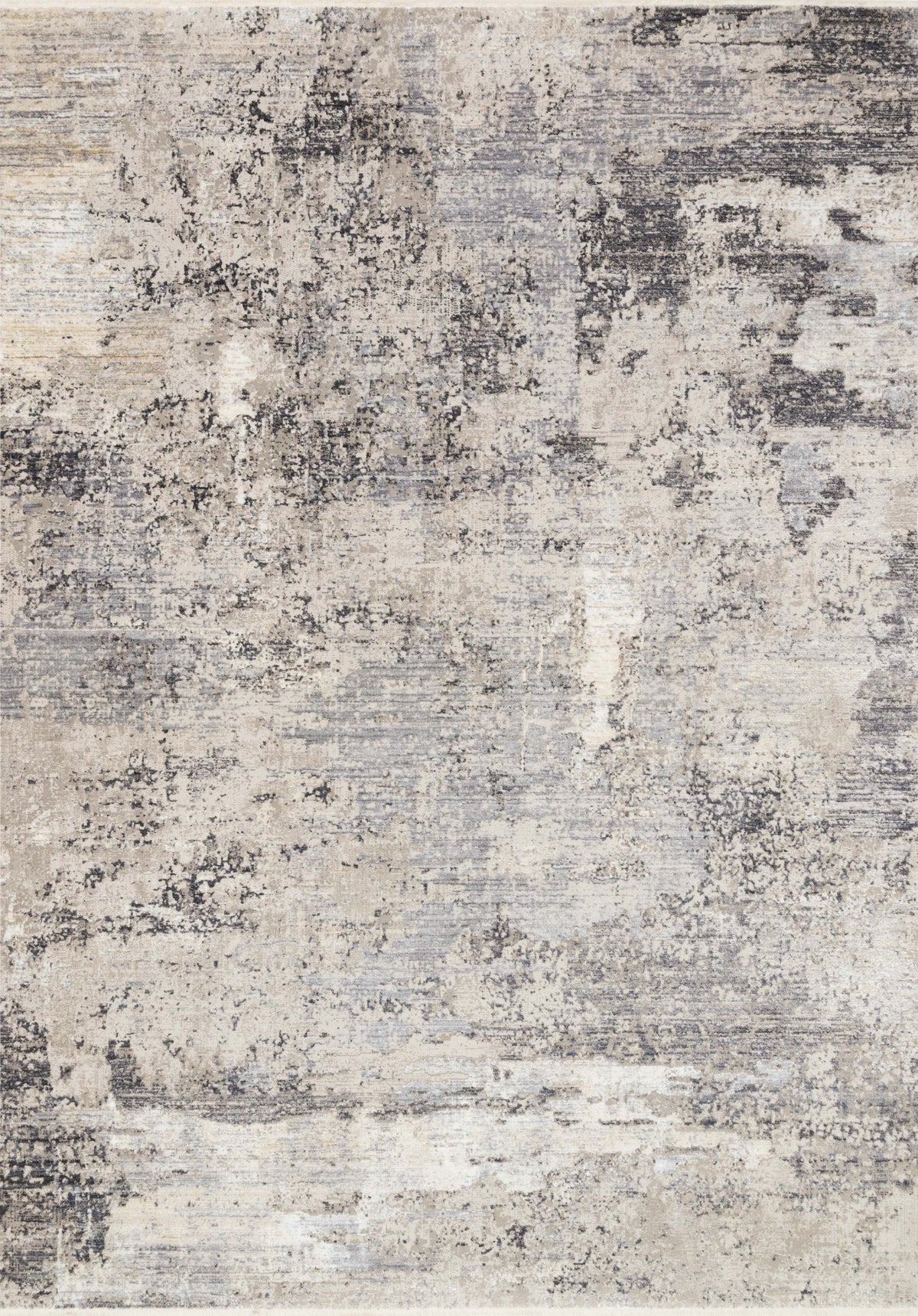 Franca Granite — a Loloi rug at Laurie Yapp Home.