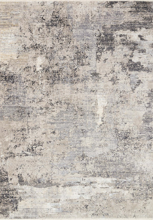Franca Granite — a Loloi rug at Laurie Yapp Home.