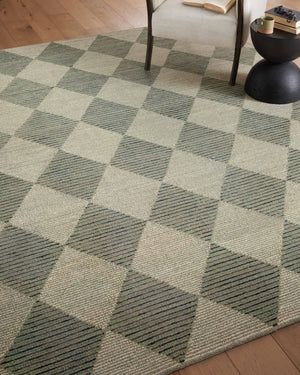 Francis Spa / Granite shown from another angle.