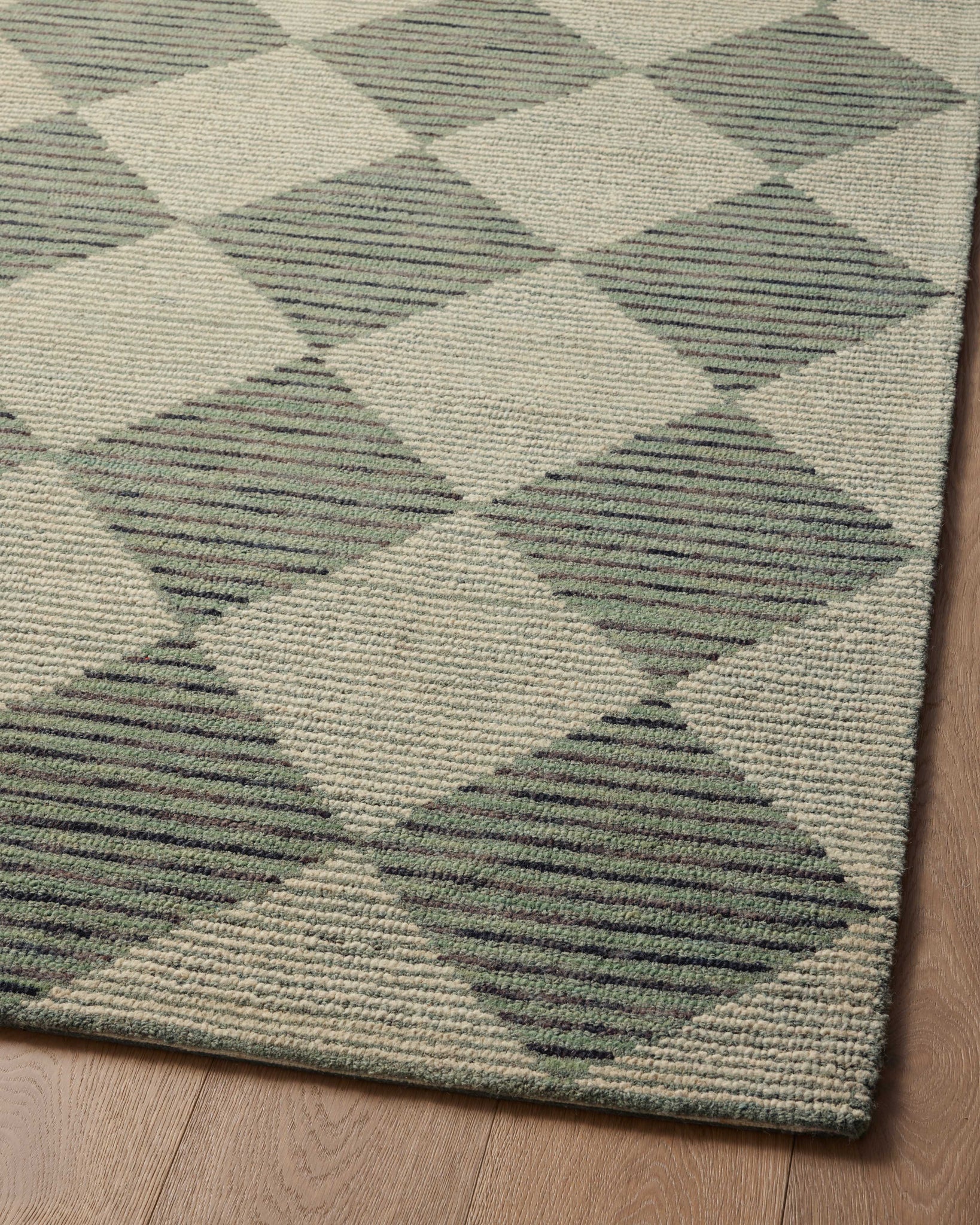 Francis Spa / Granite shown from another angle.