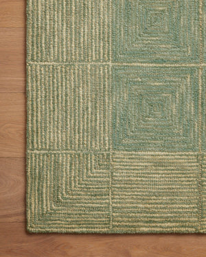 Francis Green / Natural shown from another angle.