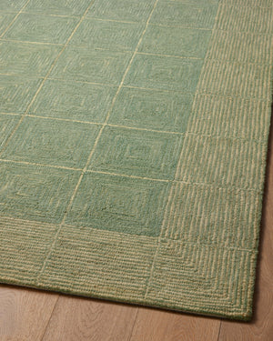 Francis Green / Natural shown from another angle.