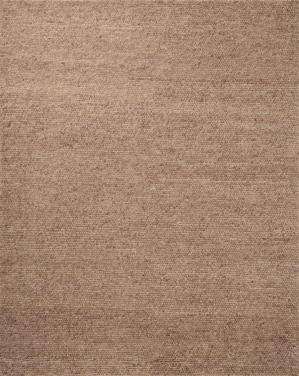 Frida Dark Taupe — a Loloi rug at Laurie Yapp Home.