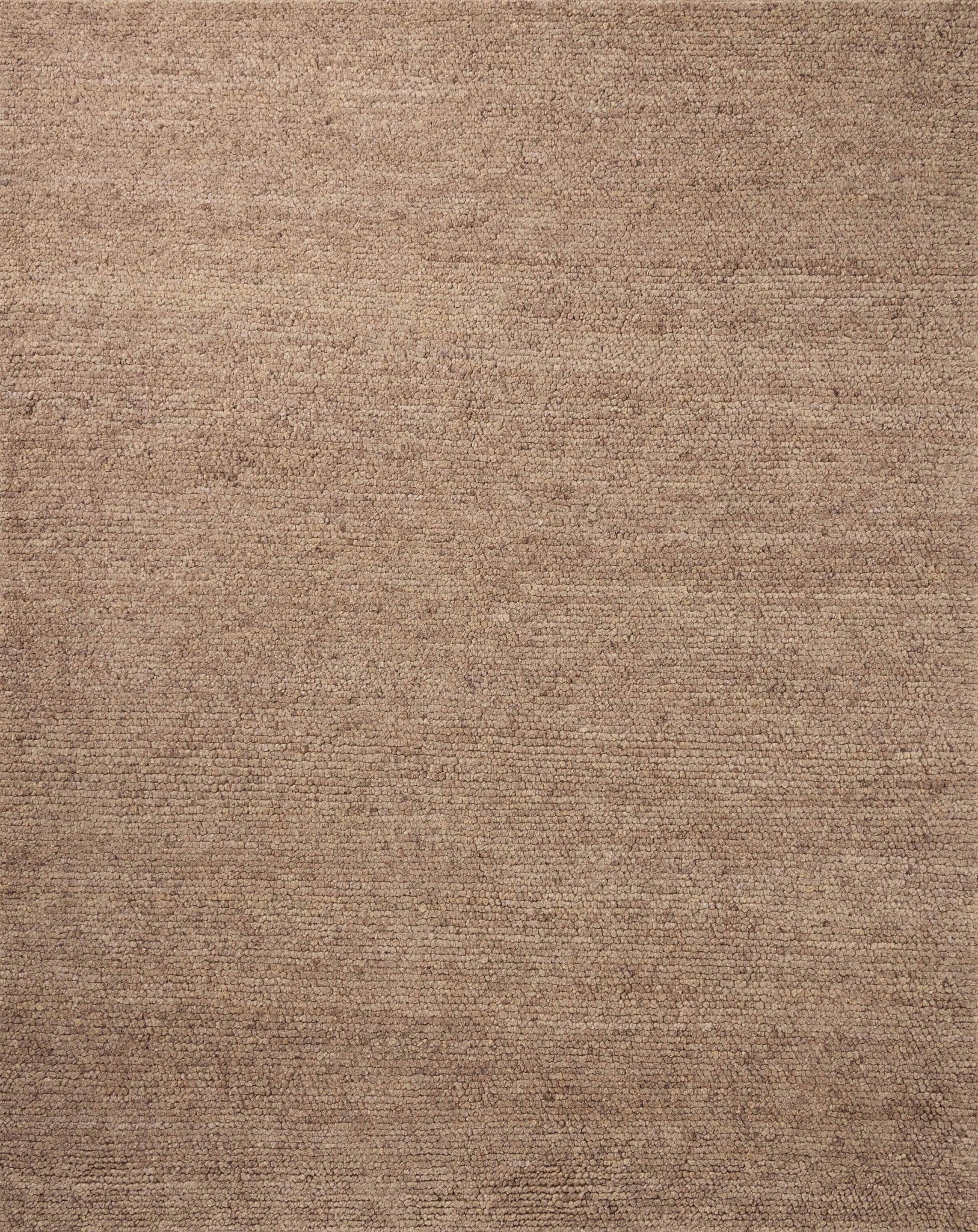 Frida Dark Taupe — a Loloi rug at Laurie Yapp Home.