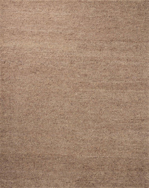 Frida Dark Taupe — a Loloi rug at Laurie Yapp Home.