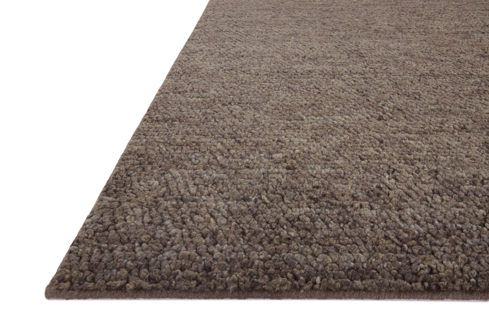 Frida Graphite — a Loloi rug at Laurie Yapp Home.