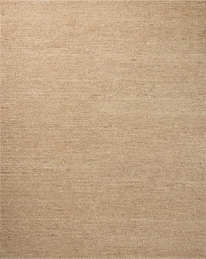 Frida Sand — a Loloi rug at Laurie Yapp Home.