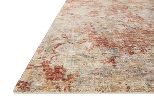Gaia Taupe / Brick shown from another angle.