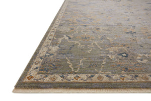 Giada Sage / Gold shown from another angle.