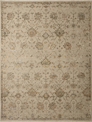 Giada Silver Sage — a Loloi rug at Laurie Yapp Home.