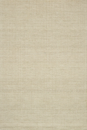 Giana Antique Ivory — a Loloi rug at Laurie Yapp Home.