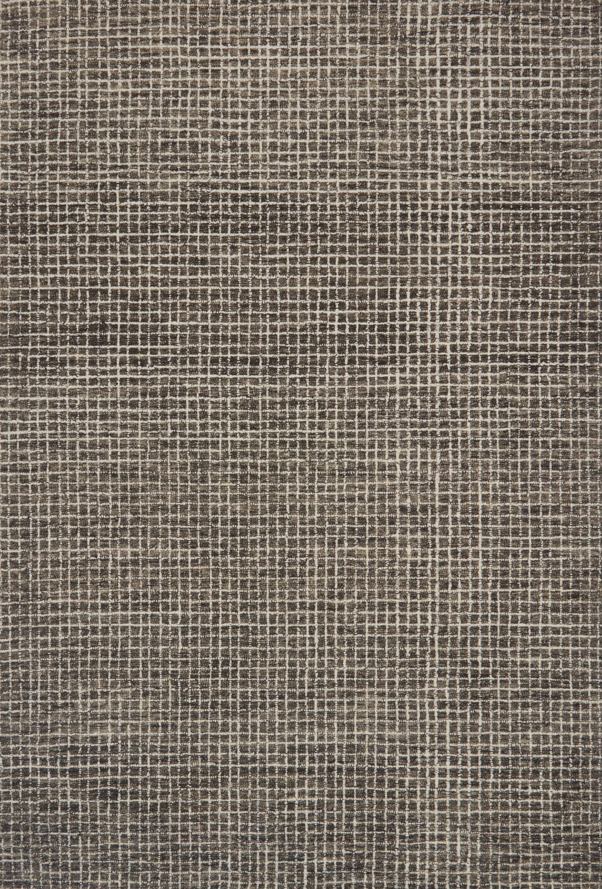 Giana Charcoal — a Loloi rug at Laurie Yapp Home.