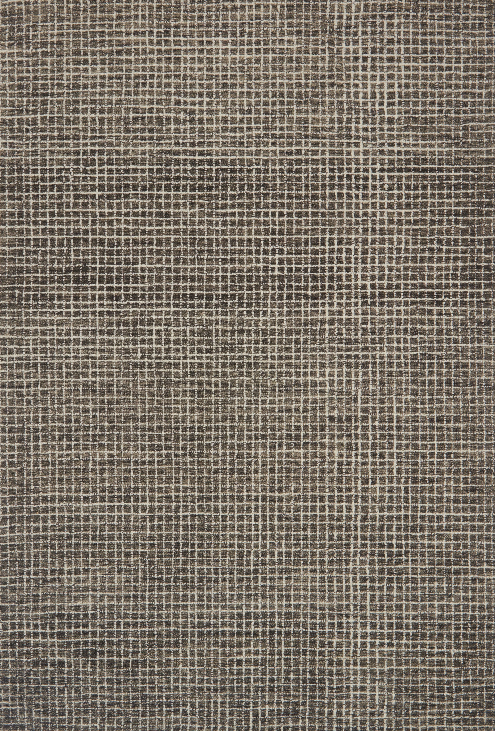 Giana Charcoal — a Loloi rug at Laurie Yapp Home.