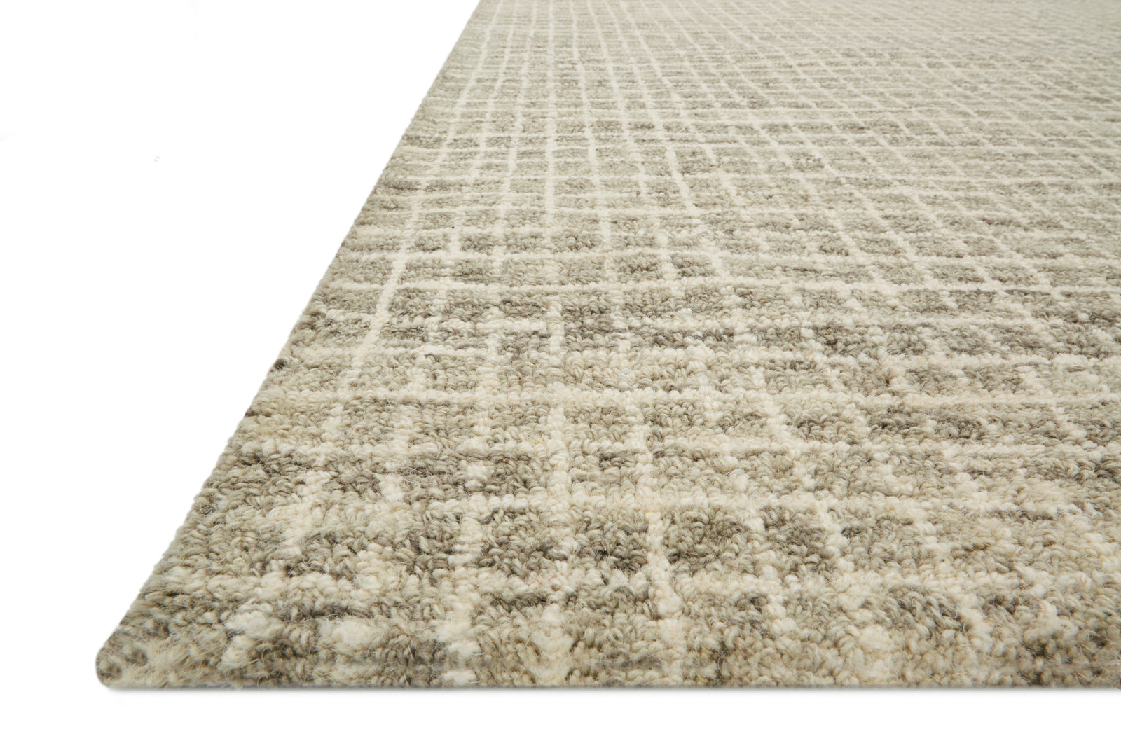 Giana Granite — a Loloi rug at Laurie Yapp Home.