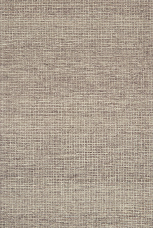 Giana Smoke — a Loloi rug at Laurie Yapp Home.