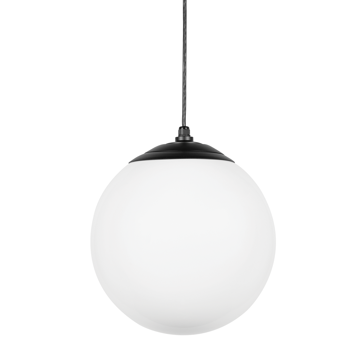 Laguna Pendant 16" — a Troy pendant for kitchens, entries, and dining rooms at Laurie Yapp Home.