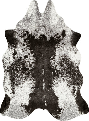 Grand Canyon Ivory / Charcoal — a Loloi rug at Laurie Yapp Home.
