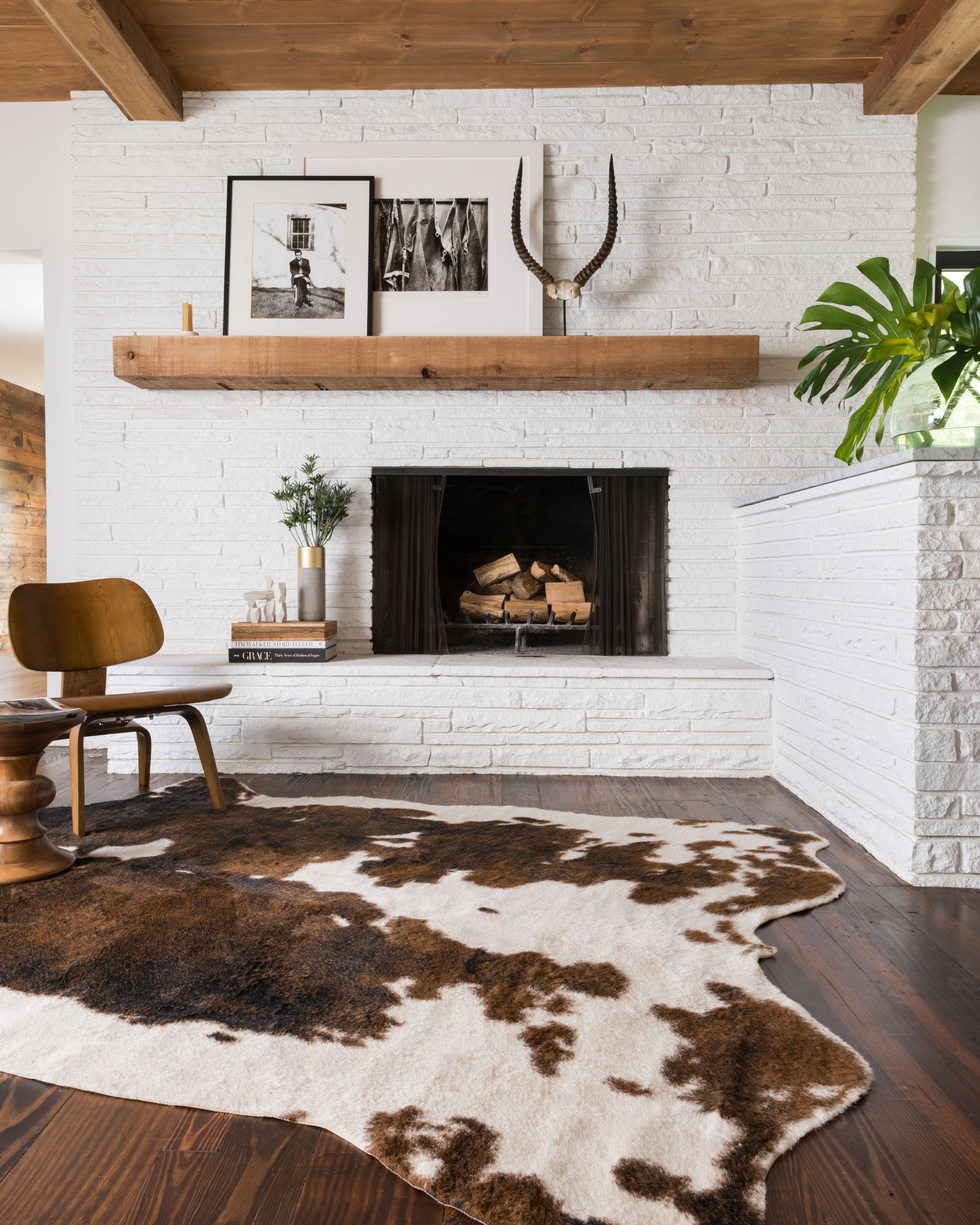 Grand Canyon Beige / Brown — a Loloi rug at Laurie Yapp Home.