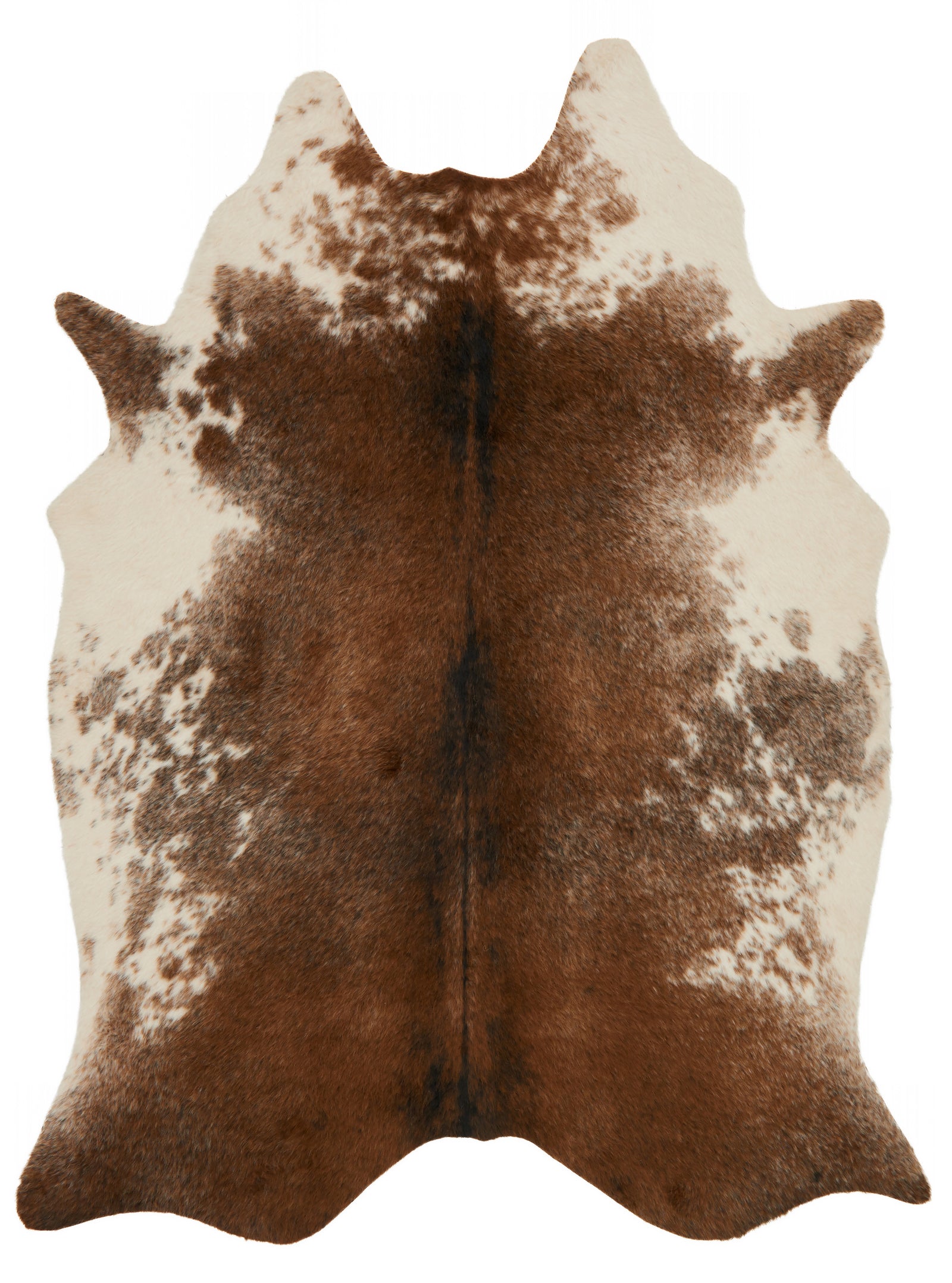 Grand Canyon Coffee / Ivory — a Loloi rug at Laurie Yapp Home.