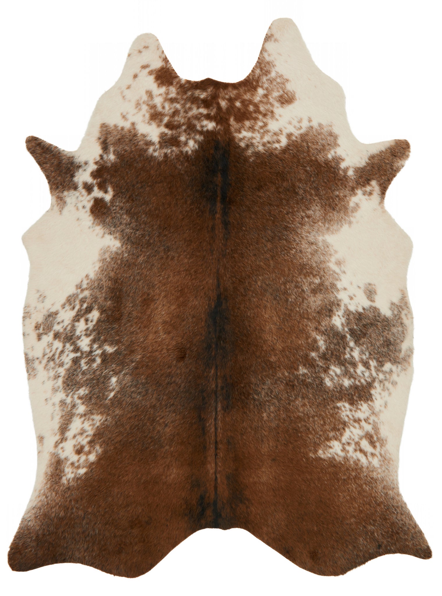 Grand Canyon Coffee / Ivory — a Loloi rug at Laurie Yapp Home.
