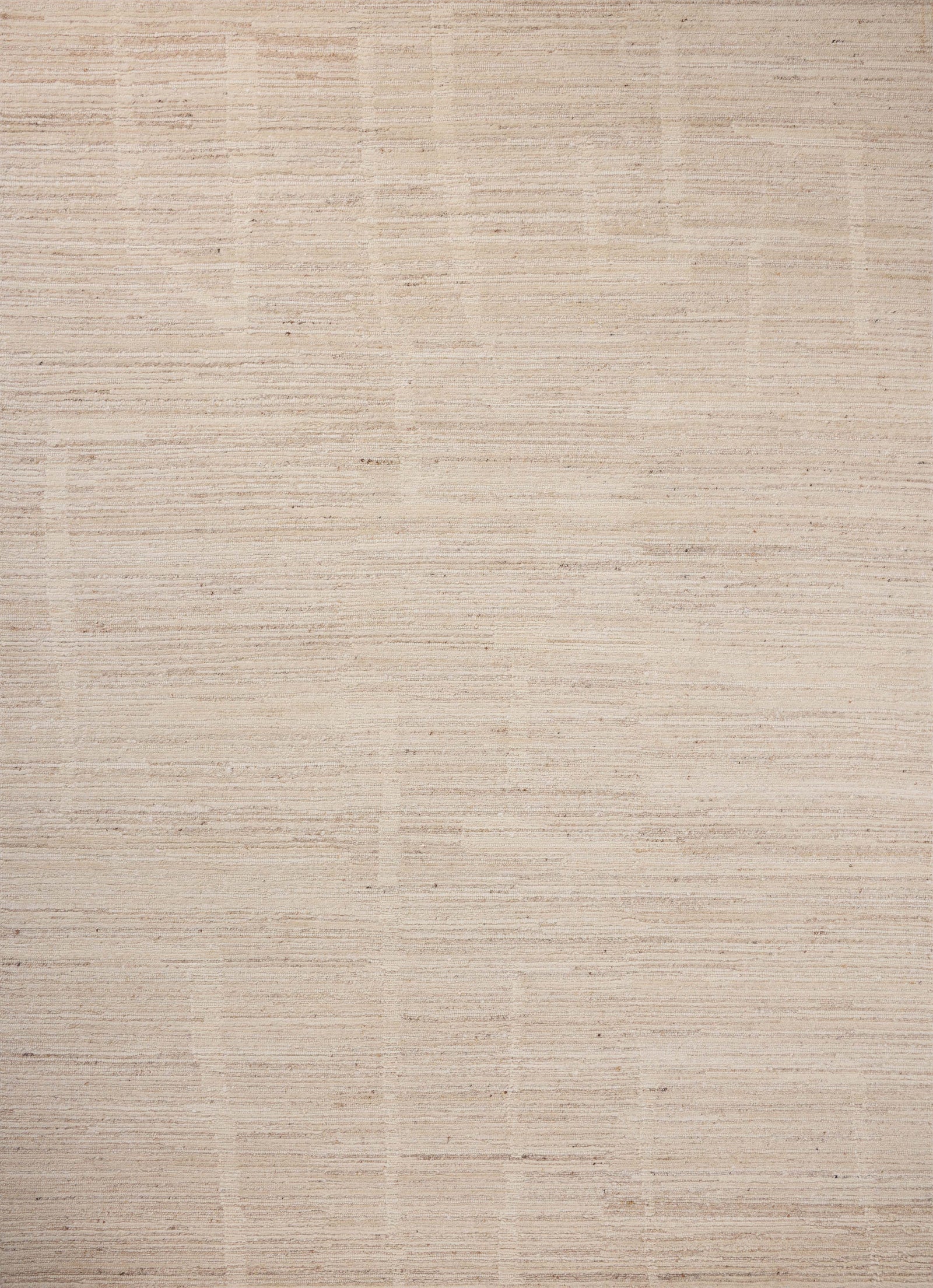Greer Cream / Pebble — a Loloi rug at Laurie Yapp Home.
