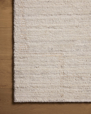 Greer Ivory / Natural shown from a different angle to reveal its pattern.