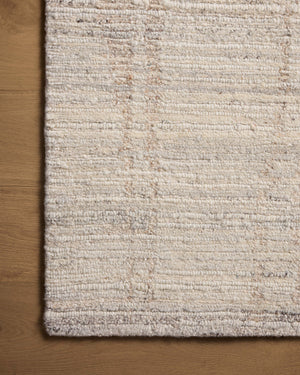 Greer Grey / Natural shown from another angle.