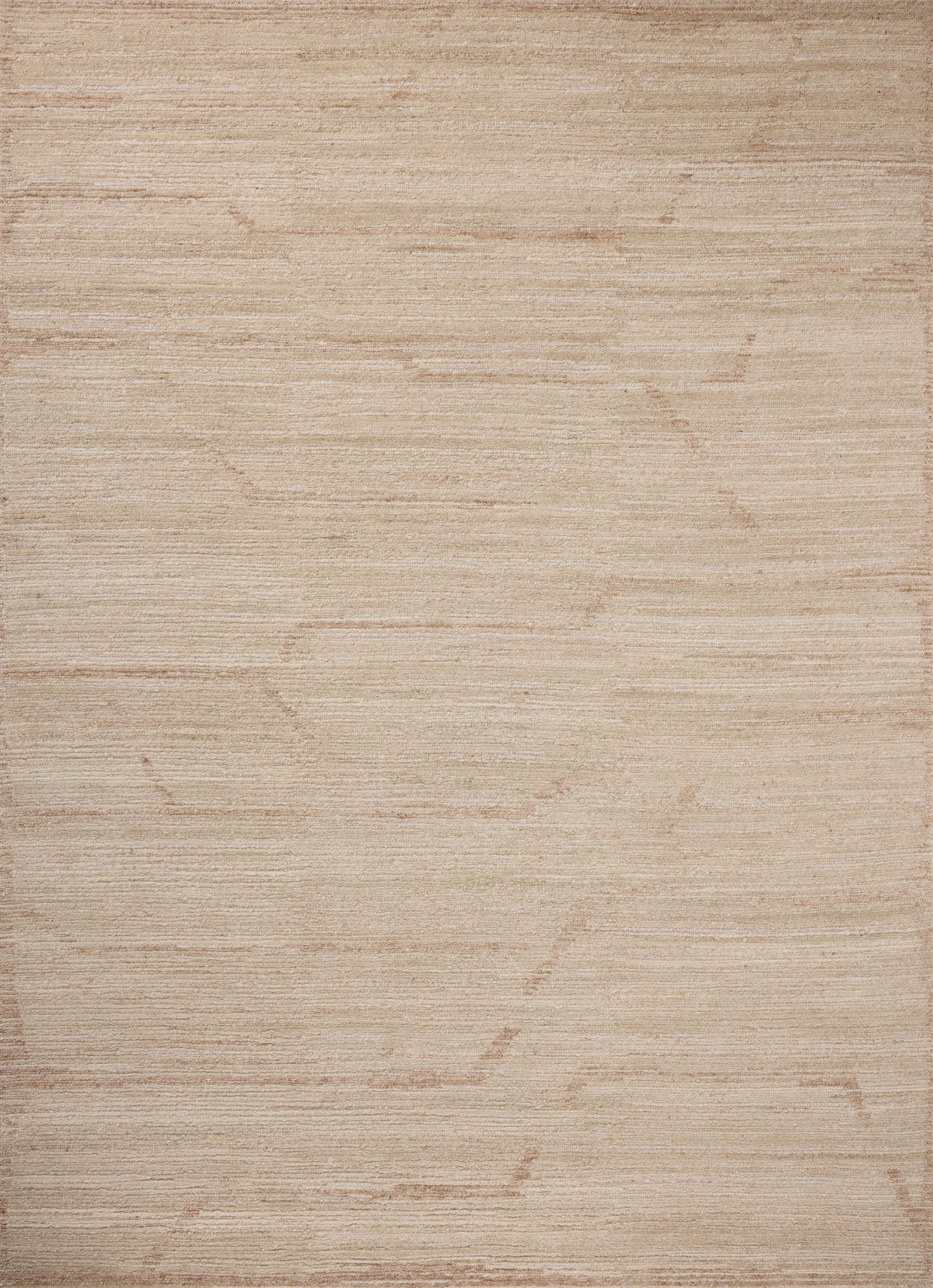 Greer Beige / Clay — a Loloi rug at Laurie Yapp Home.