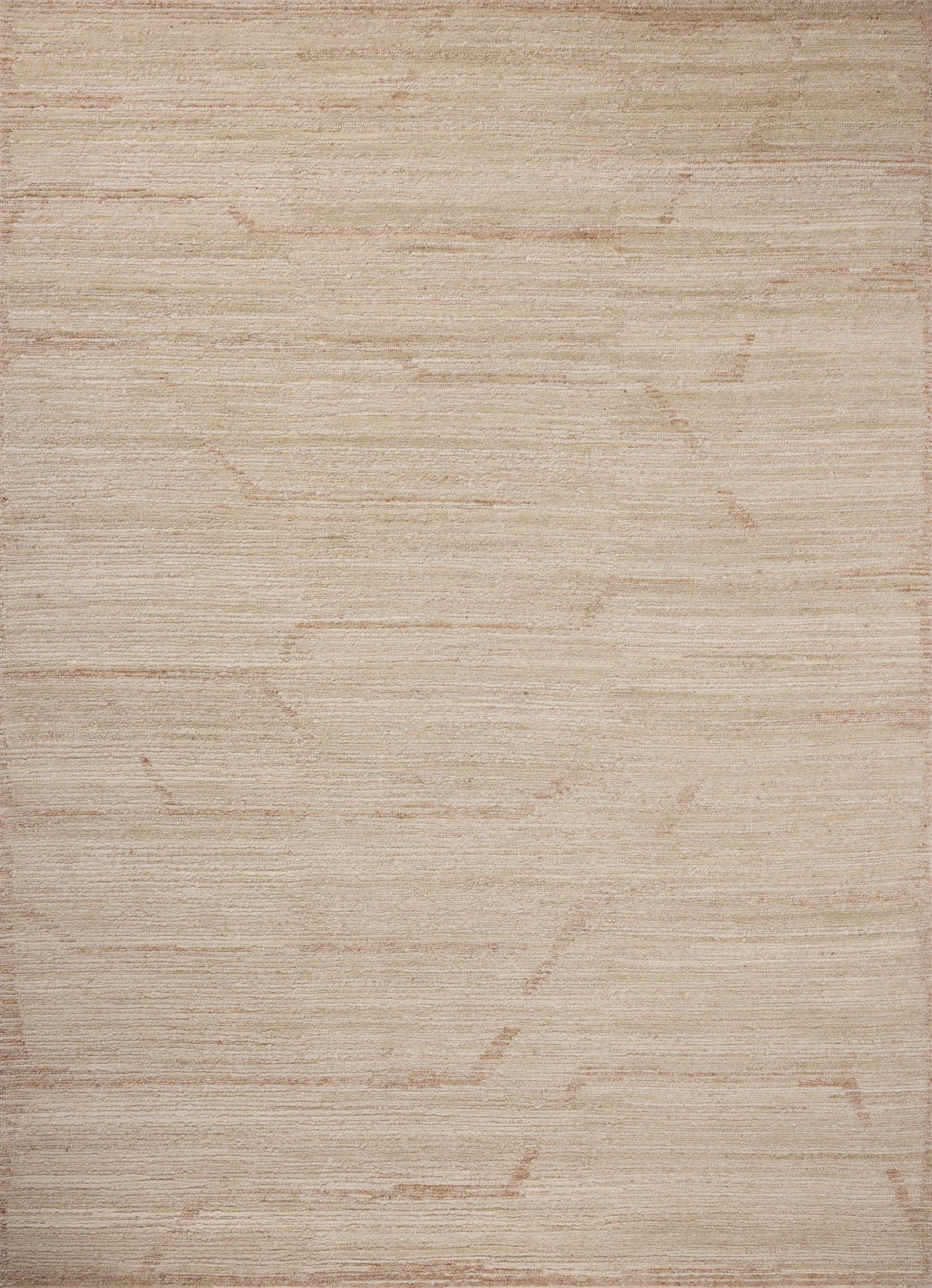 Greer Beige / Clay — a Loloi rug at Laurie Yapp Home.