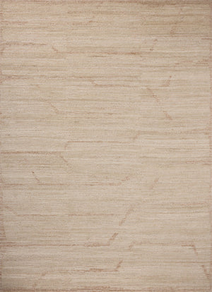 Greer Beige / Clay — a Loloi rug at Laurie Yapp Home.