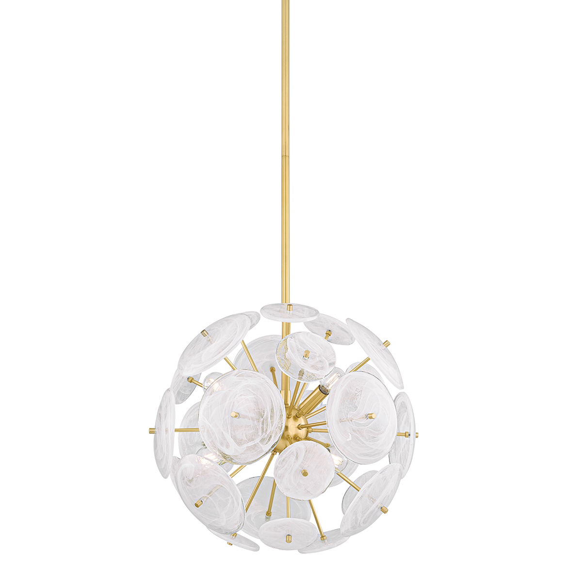 Tamara Chandelier 20 po