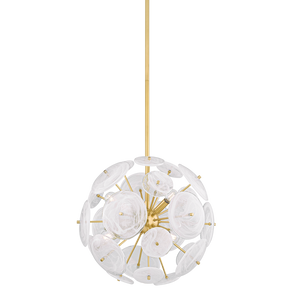 Tamara Chandelier 20 po