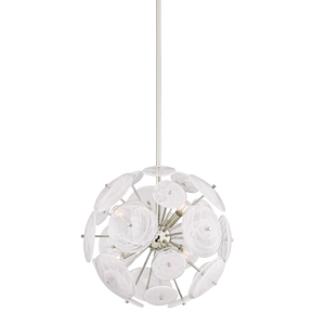 Tamara Chandelier 20 po