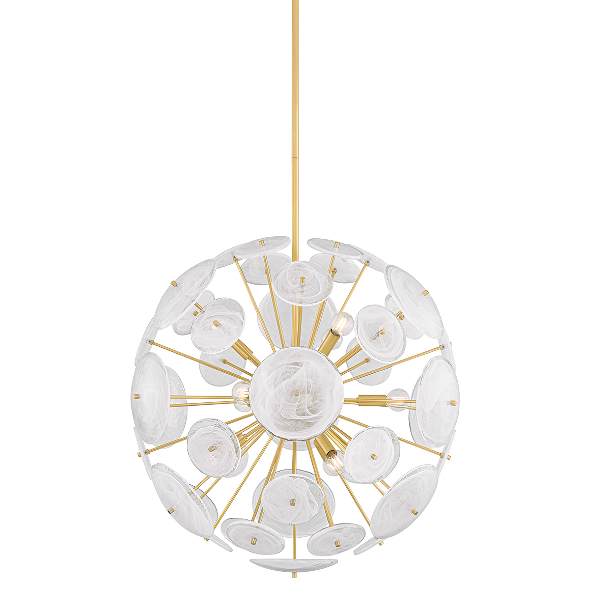 Lustre Tamara 30 po